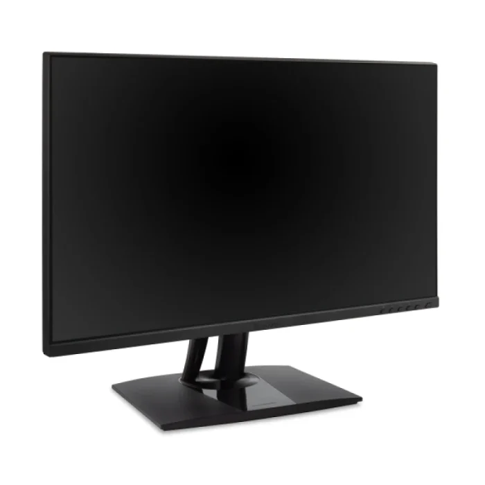 Écran viewsonic vp2756 2k 27" qhd ips usb c professionnel