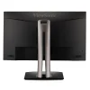 Écran viewsonic vp2756 2k 27" qhd ips usb c professionnel