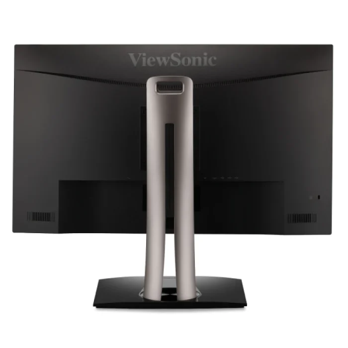 Écran viewsonic vp2756 2k 27" qhd ips usb c professionnel