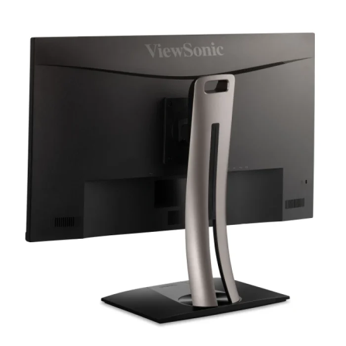 Écran viewsonic vp2756 2k 27" qhd ips usb c professionnel