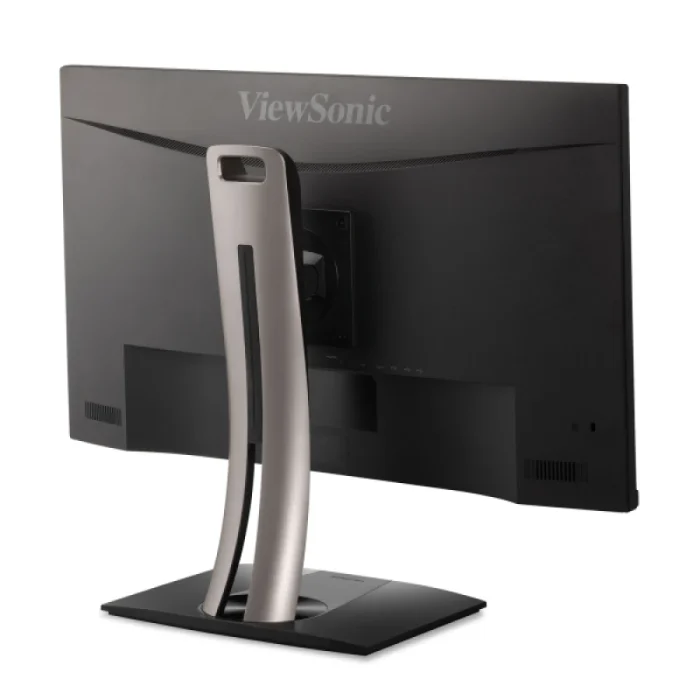 Écran viewsonic vp2756 2k 27" qhd ips usb c professionnel