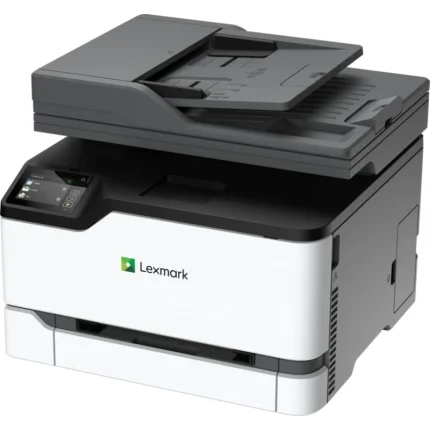 imprimante multifonction laser lexmark 40n9170 cx331adwe couleur (lex 0248)