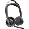 micro casque poly voyager focus 2 usb c microsoft teams (9t9j6aa)