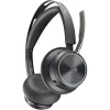 micro casque poly voyager focus 2 usb c microsoft teams (9t9j6aa)