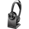 micro casque poly voyager focus 2 usb c microsoft teams (9t9j6aa)