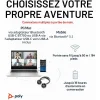 micro casque poly voyager focus 2 usb c microsoft teams (9t9j6aa)