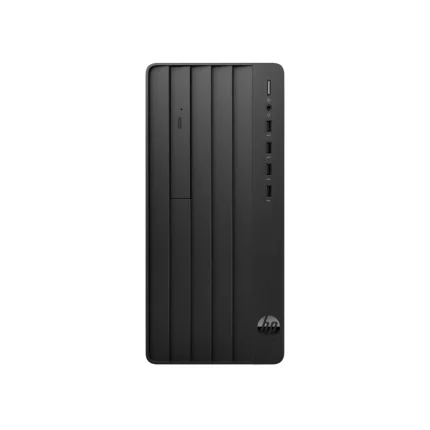 ordinateur de bureau hp pro 290 g9 twr intel core i5 13500 noir (b70x0at)