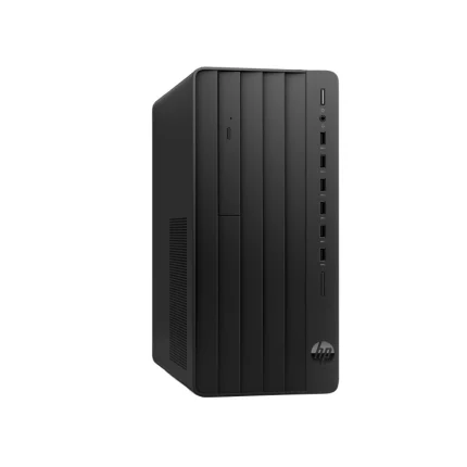 ordinateur de bureau hp pro 290 g9 twr intel core i5 13500 noir (b70x0at)