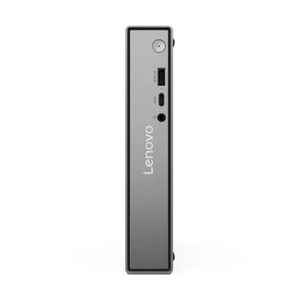 ordinateur de bureau lenovo thinkcentre neo 50q tiny ultra 7 256v noir (13hr0014fm)