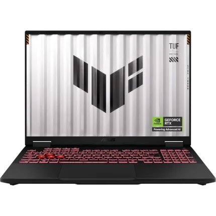 ordinateur portable asus tuf fa608uh 16" ryzen 7 260 rtx 5050 (90nr0ks1 m007k0)