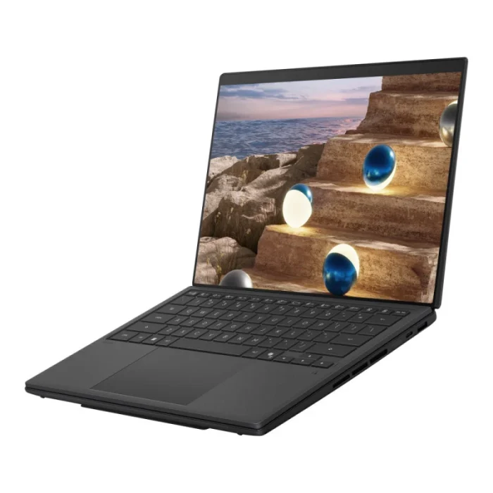 ordinateur portable asus zenbook duo ux8407aa 14" oled ultra 9 (90nb16v1 m00r00)