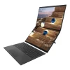 ordinateur portable asus zenbook duo ux8407aa 14" oled ultra 9 (90nb16v1 m00r00)