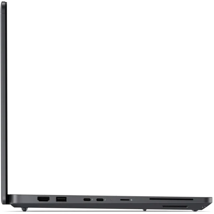 ordinateur portable dell precision 5 16 pw516261 u7 366h vpro (dp5 pw516261 rtx1000)