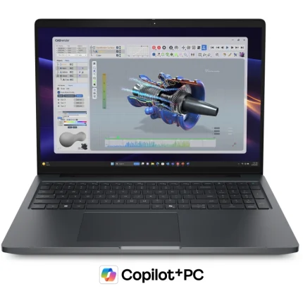 ordinateur portable dell precision 5 16 pw516261 u7 366h vpro (dp5 pw516261 rtx2000)