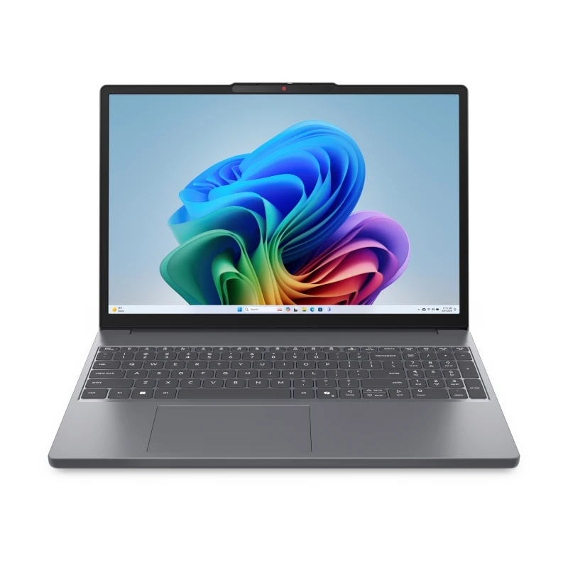 ordinateur portable lenovo ideapad slim 3 15iwc11 intel core 5 320 15,3" gris (83rr00h2fe) ordinateur portable lenovo ideapad slim 3 15iwc11 intel core 5 320 15,3" gris (83rr00h2fe)