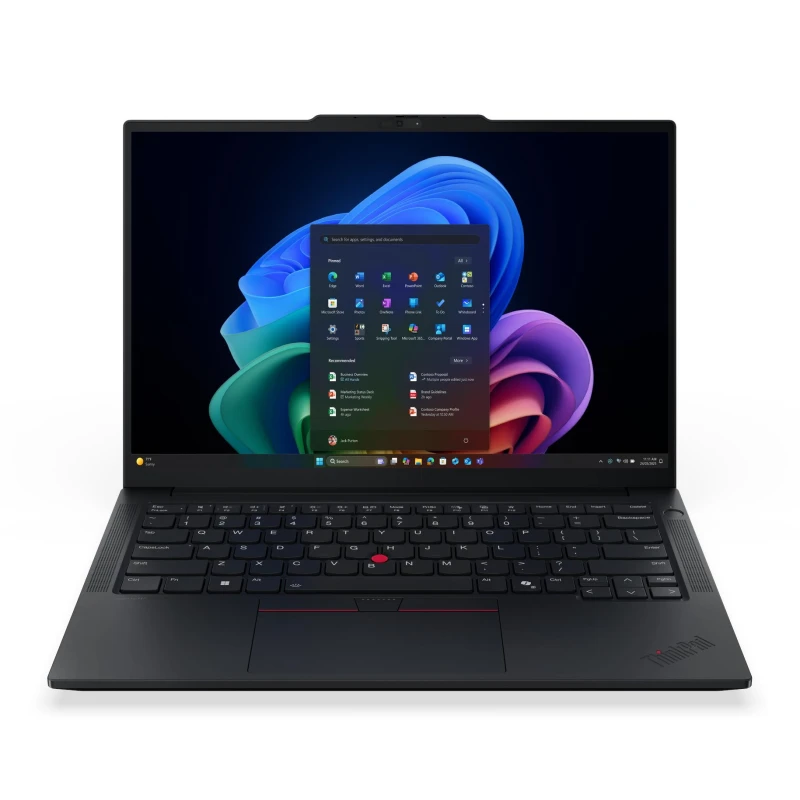 ordinateur portable lenovo thinkpad e14 ultra 5 325 14" noir (21y6002kfe) ordinateur portable lenovo thinkpad e14 ultra 5 325 14" noir (21y6002kfe)