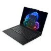 ordinateur portable lenovo thinkpad e14 ultra 5 325 14" noir (21y6002kfe)