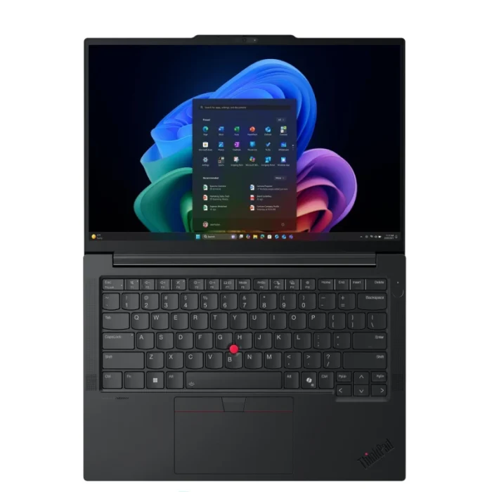 ordinateur portable lenovo thinkpad e14 ultra 5 325 14" noir (21y6002kfe)