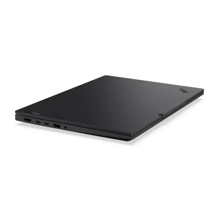 ordinateur portable lenovo thinkpad e14 ultra 5 325 14" noir (21y6002kfe)