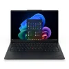 ordinateur portable lenovo thinkpad e14 ultra 7 355 14" noir (21y60025fe)