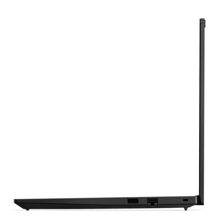 ordinateur portable lenovo thinkpad e14 ultra 7 355 14" noir (21y60025fe)