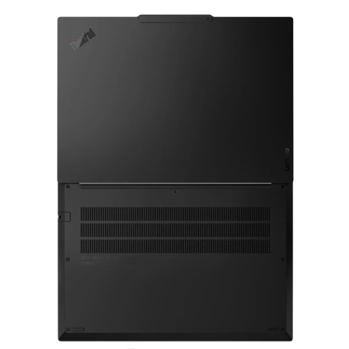 ordinateur portable lenovo thinkpad e14 ultra 7 355 14" noir (21y60025fe)