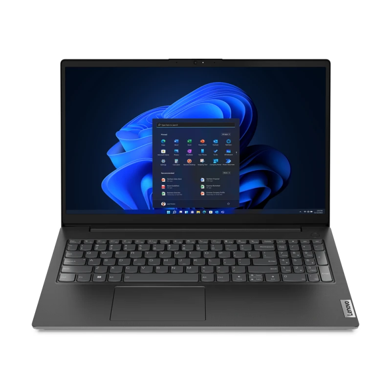 ordinateur portable lenovo v15 abp amd ryzen 7 5825u 15,6" noir (83cr005rfe) ordinateur portable lenovo v15 abp amd ryzen 7 5825u 15,6" noir (83cr005rfe)
