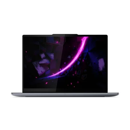 ordinateur portable lenovo yoga pro 7 15iph11 ultra 9 386h 15,3" gris (83sn0050fe)