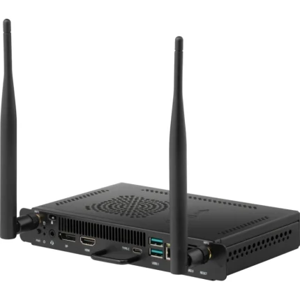pc slot in viewsonic vpcf5 w55 g1 2a pour viewboard
