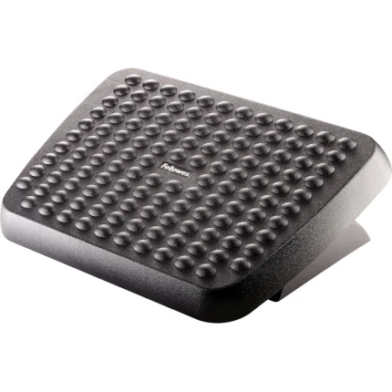 repose pieds fellowes noir support ergonomique pour bureau f48121 70 linksolutions ma 1.webp