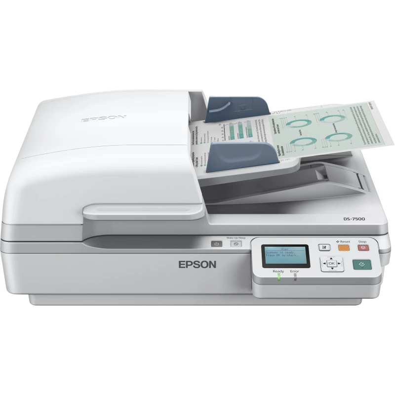 scanner epson workforce ds 6500n réseau professionnel (b11b205231bs) scanner epson workforce ds 6500n réseau professionnel (b11b205231bs)