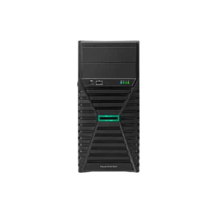 serveur tour hpe proliant ml30 gen11 6325p, 32go, 2×480go ssd (p87464 425)