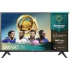 smart tv hisense 32a4q 32" hd vidaa téléviseur connectée (his32a4q)