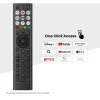 smart tv hisense 32a4q 32" hd vidaa téléviseur connectée (his32a4q)