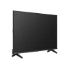 smart tv hisense 43" hd, vidaa (his43a4q)