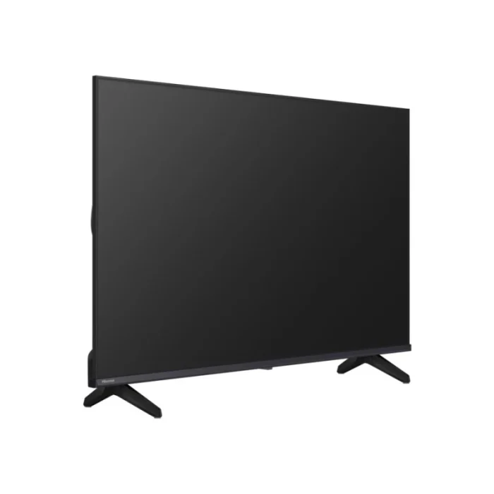 smart tv hisense 43" hd, vidaa (his43a4q)