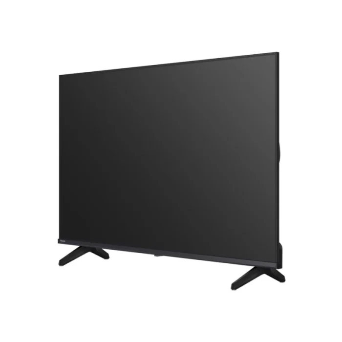 smart tv hisense 43" hd, vidaa (his43a4q)