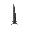 smart tv hisense 43" hd, vidaa (his43a4q)