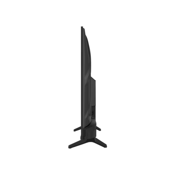 smart tv hisense 43" hd, vidaa (his43a4q)