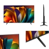 smart tv hisense 75a6q 75" uhd 4k vidaa téléviseur connectée (his75a6q)