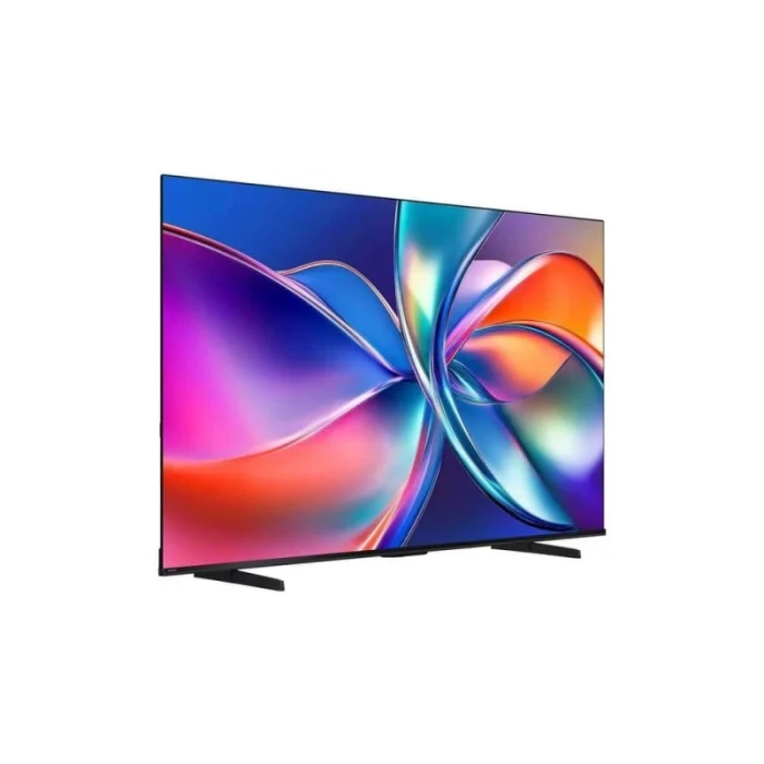 smart tv hisense 85" qled, 4k, uhd, vidaa (his85q6q)