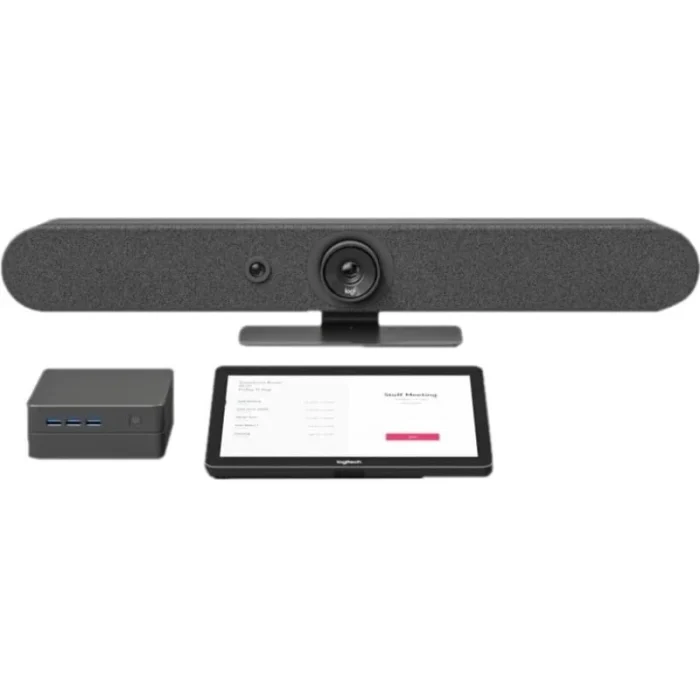 systeme de visioconference logitech rally bar mini 960 001339 linksolutions ma 4.webp