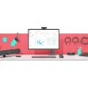 systeme de visioconference logitech rally bar mini 960 001339 linksolutions ma 6.webp