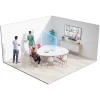 systeme de visioconference logitech rally bar mini 960 001339 linksolutions ma 7.webp