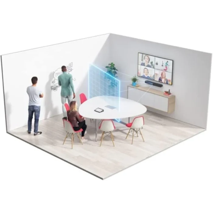 systeme de visioconference logitech rally bar mini 960 001339 linksolutions ma 7.webp