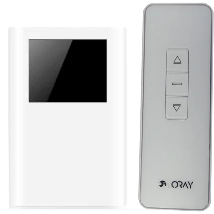 télécommande oray Écran motorisé radio (optcommandrad8)