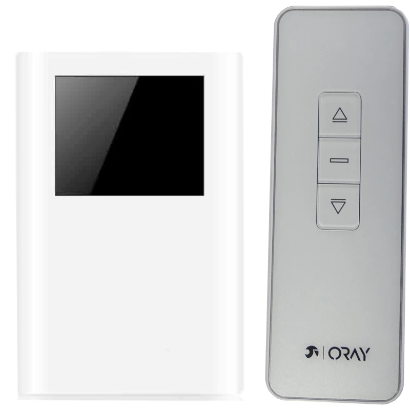 télécommande oray Écran motorisé radio (optcommandrad8) télécommande oray Écran motorisé radio (optcommandrad8)