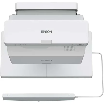 vidéoprojecteur epson eb 770fi laser 3lcd ultracourte focale full hd (v11ha78080)