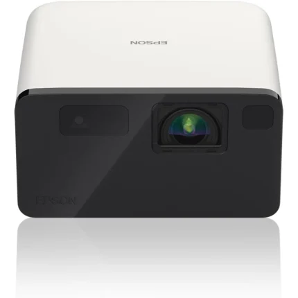 vidéoprojecteur epson ef 21w full hd laser smart portable (v11hb35040)