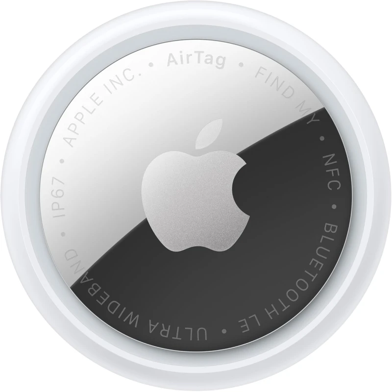 airtag apple 2ᵉ génération pack 1 localisateur bluetooth (mfe94zf/a) airtag apple 2ᵉ génération pack 1 localisateur bluetooth (mfe94zf/a)